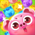 歡樂豬豬消app賺錢版