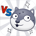  The latest version of Dog Head Battle v1.0.14