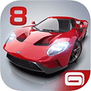  Wild drag racing 8, the latest version v1.0