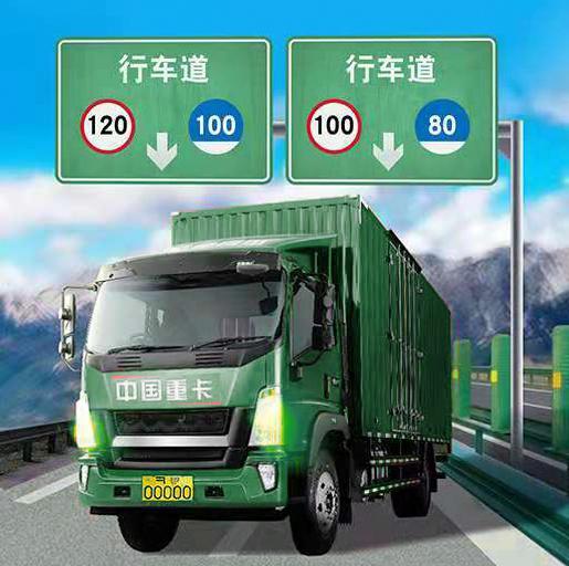 卡车运输模拟器手游