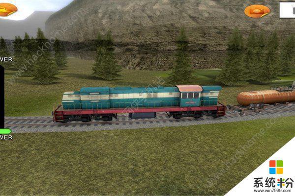 火车驾驶模拟器2016年破解版