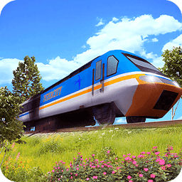 火车模拟器12游戏中文版