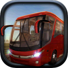3d模拟巴士2015破解版