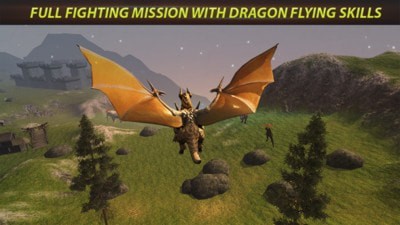 飞龙模拟器游戏免费下载