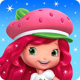草莓甜心跑酷游戏免费版
