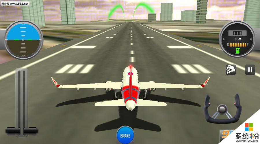 飞行模拟2023下载安卓最新版