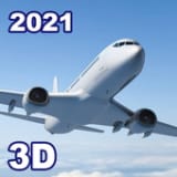 飛行模擬器2021正版下載安卓app
