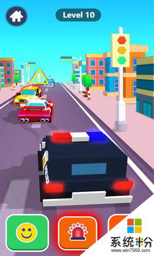 巡警模拟器手游免费下载安卓app