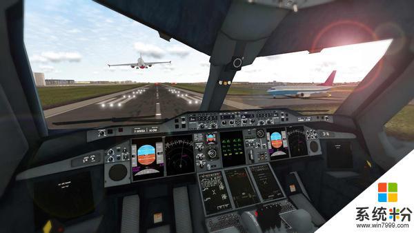 飞行员模拟器正版下载2023最新版