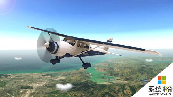 飞行员模拟器正版下载2023最新版