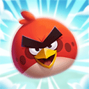 憤怒的小鳥2蘋果版(Angry