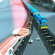 模拟火车安卓版免费下载最新版