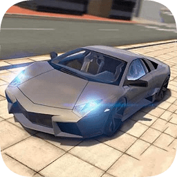 超凡賽車3d賽車遊戲模擬駕駛