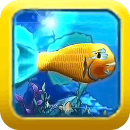大魚吃小魚3d版本