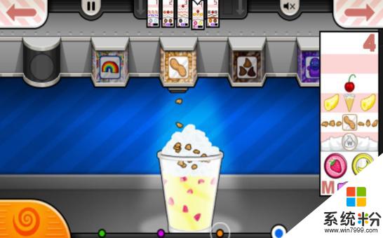 老爹冰淇淋店游戏hd中文版下载