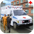 巴士模拟救护车游戏下载最新版