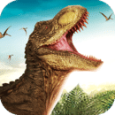 恐龍島沙盒進化下載無限基因最新破解版