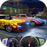 極速賽車無限金幣版app下載最新破解版