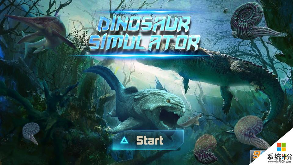 3d巨齿鲨生存模拟器无限金币破解版下载