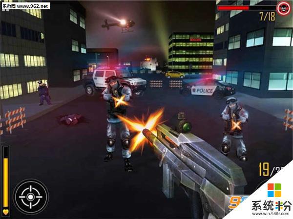 黑手党枪战3D游戏下载安卓破解版无限金币