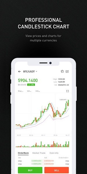 bit交易所app下载