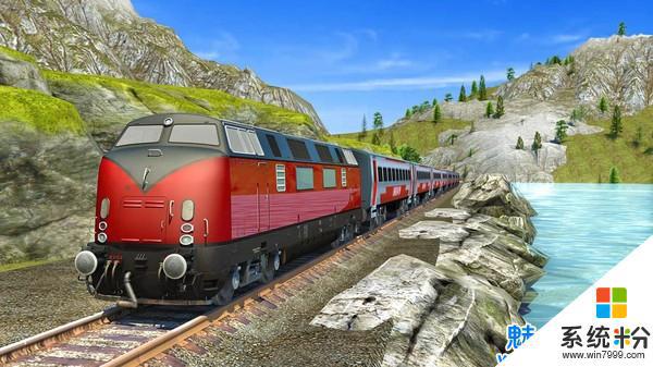ts2022模拟火车下载安卓最新版