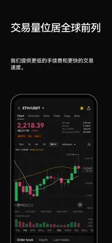 欧币交易所app官方版苹果手机下载