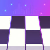 鋼琴塊4遊戲免費版