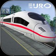歐洲模擬火車2手機版