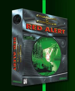1996版红警手机版