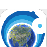 奥维互动3d地图手机版
