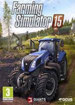 模擬農場十五遊戲