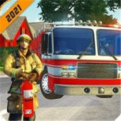 模拟消防员中文版