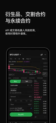 歐意交易所最新app