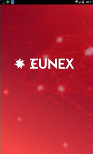 eunex欧联交易所2.1.6