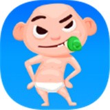 肌肉小子无敌版下载安卓app