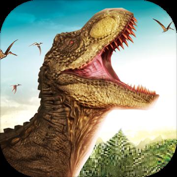 恐龍島沙盒進化恐龍島沙盒進化下載俢改器安卓app