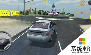 真实印尼汽车模拟3D游戏下载安卓最新版