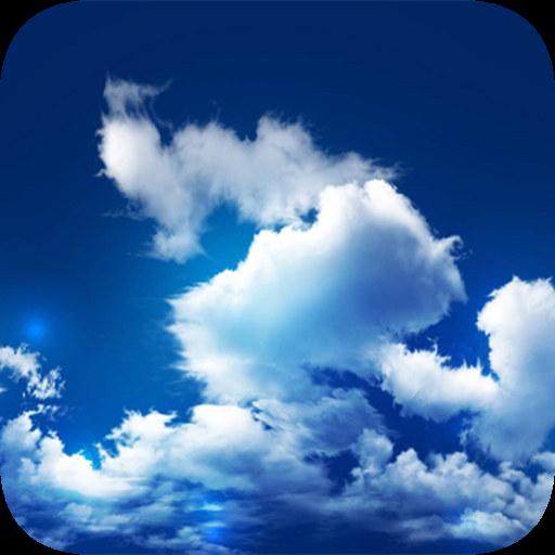 雲圖壁紙app
