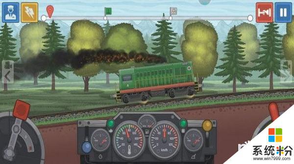 小火车托马斯游戏安卓下载最新版