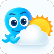 2345天氣預報app