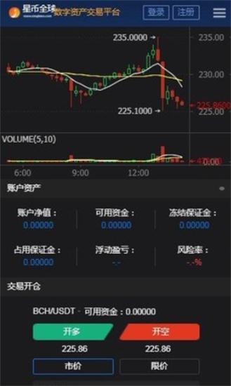 星币交易所app下载安卓手机