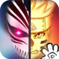 死神vs火影手机版3.3手机版