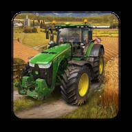 模擬農場20新版本手機版
