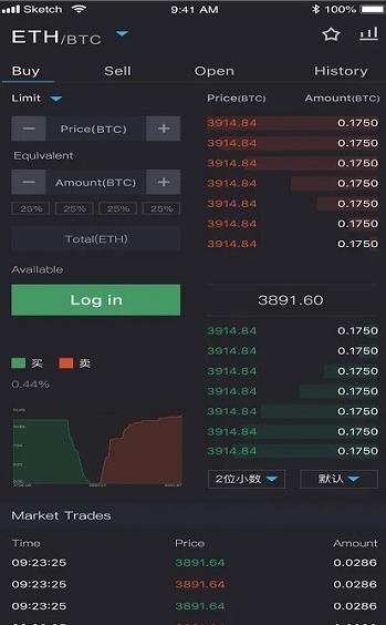 bitoffer交易所下载