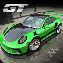 GT跑車模擬器2020
