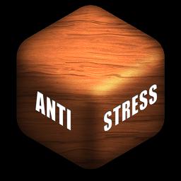 減壓遊戲-Antistress