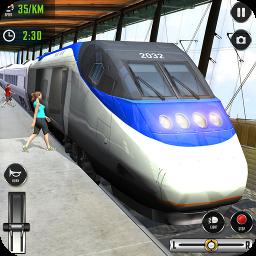 模擬火車司機3D
