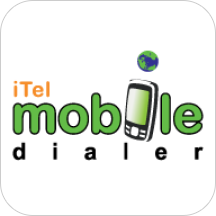 iTel Mobile Dialer