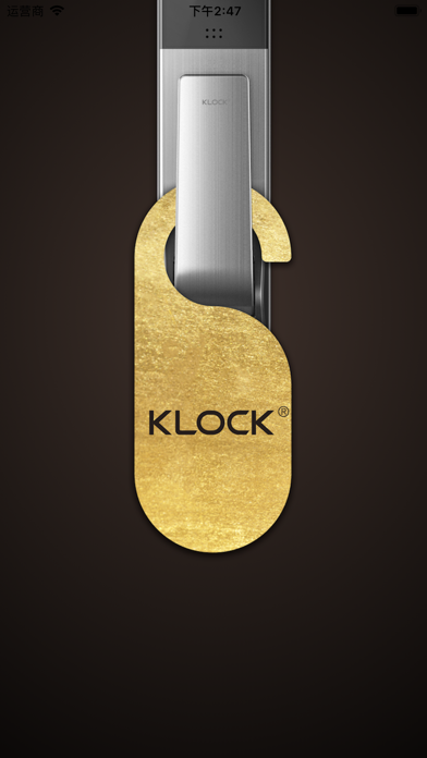 KLOCK智能ios版下载_KLOCK智能苹果版下载